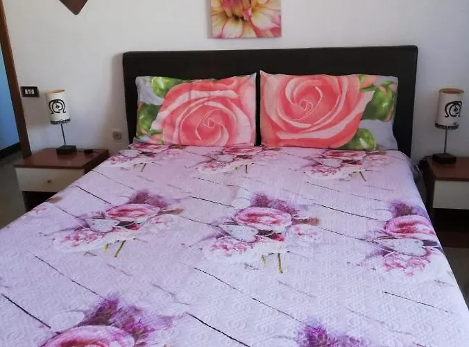 Booking Matera