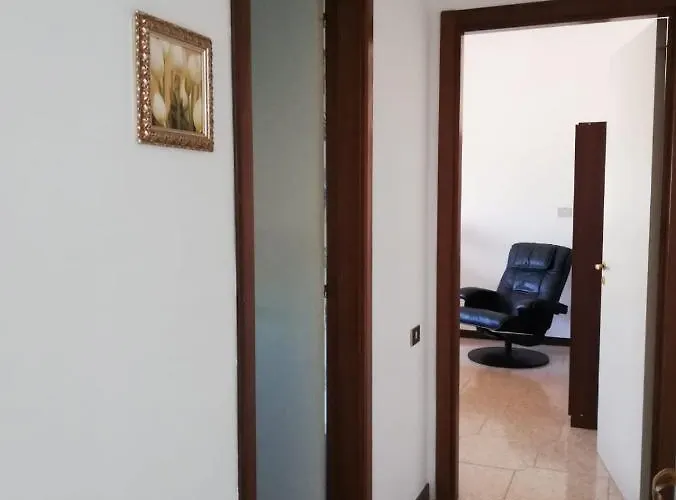 Booking Matera