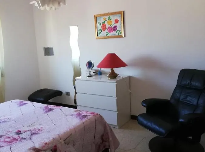 Booking Matera